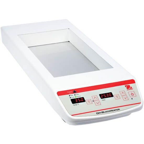 OHAUS | HB6DG 6 Bloklu, Ortam +5 OHAUS | HB6DG 6 Bloklu, Ortam +5